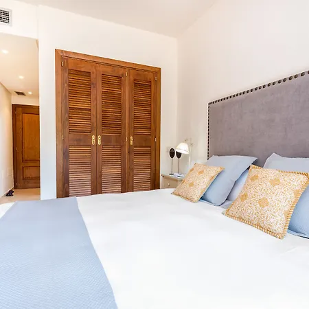 Apartment Iloftmalaga Monteros *