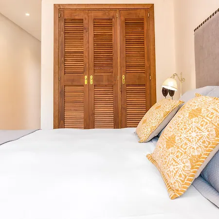Iloftmalaga Monteros Apartment