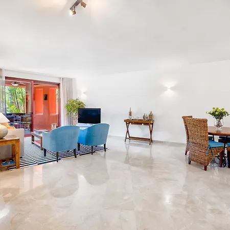 Iloftmalaga Monteros Apartment Marbella