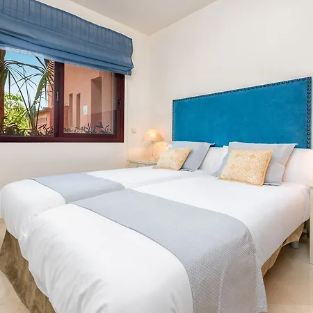 Apartment Iloftmalaga Monteros Marbella