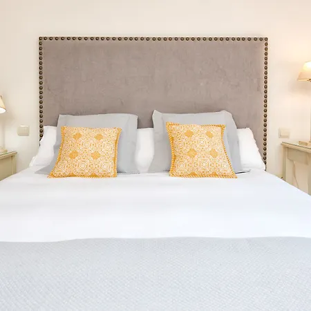 Iloftmalaga Monteros Apartment