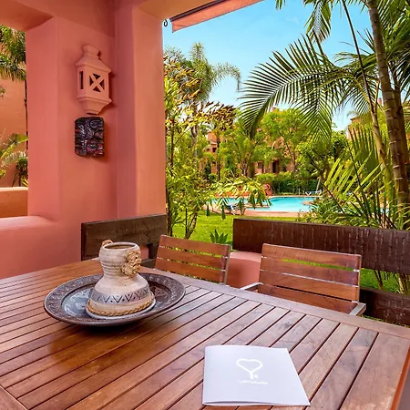Iloftmalaga Monteros Apartment *