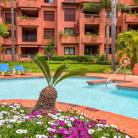 Iloftmalaga Monteros Apartment Marbella
