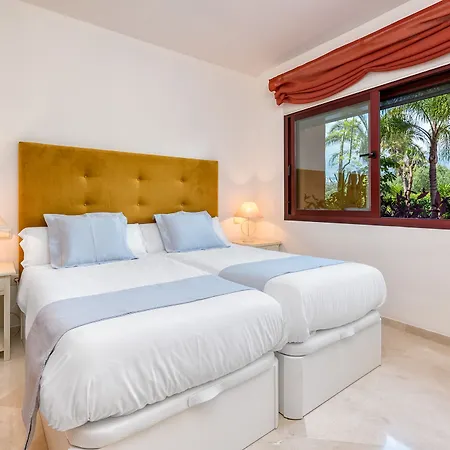Apartment Iloftmalaga Monteros Marbella