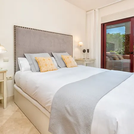 Apartment Iloftmalaga Monteros Marbella