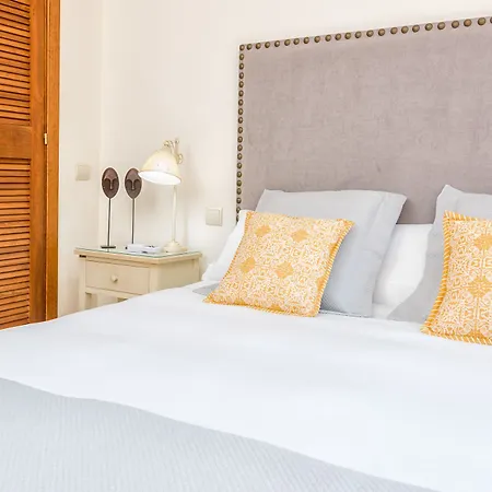 Iloftmalaga Monteros Apartment Marbella