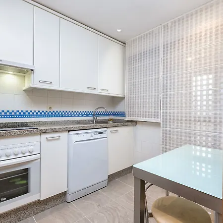 Iloftmalaga Monteros Apartment