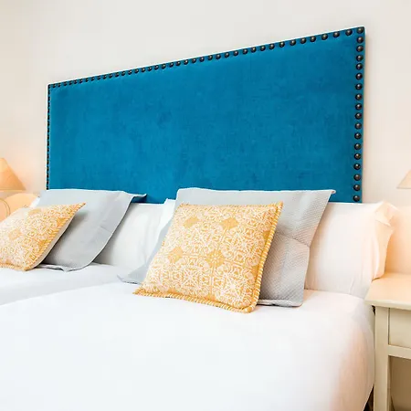 Apartment Iloftmalaga Monteros *