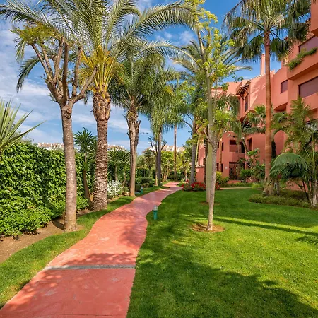 Apartment Iloftmalaga Monteros