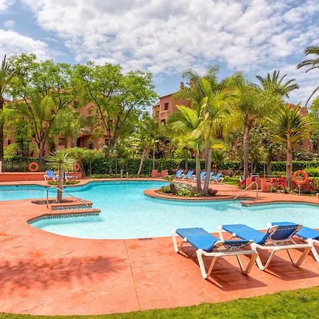 Iloftmalaga Monteros Apartment Marbella